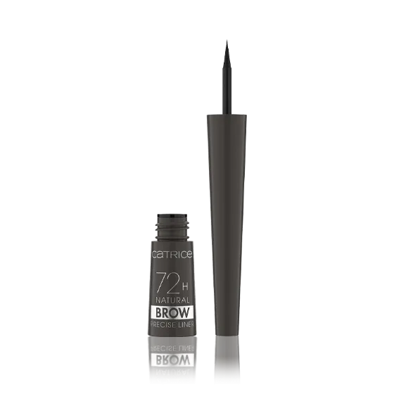 Delineador de cejas 72H Natural Brow Precise