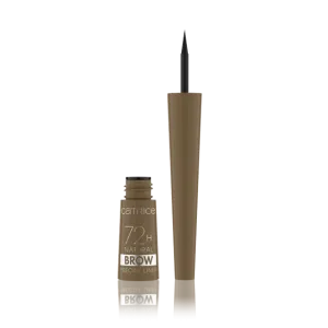 Delineador de cejas 72H Natural Brow Precise