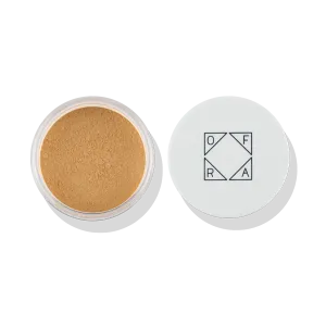 Derma Mineral Powder Foundation - Sand