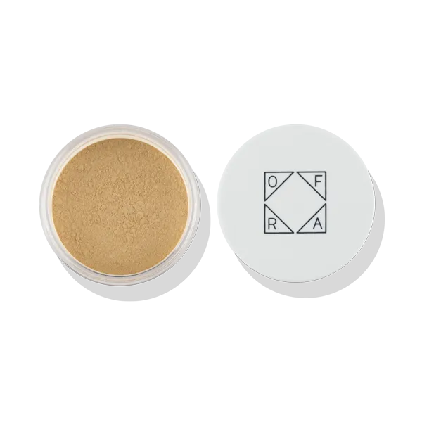 Derma Mineral Powder Foundation - Sun Glow