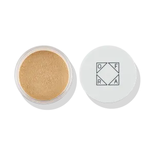 Derma Mineral Powder Foundation - Sun Tan