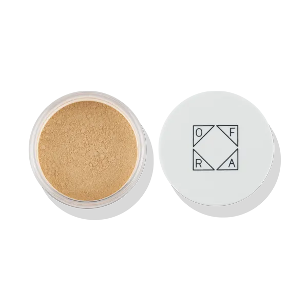 Derma Mineral Powder Foundation - Sun Tan