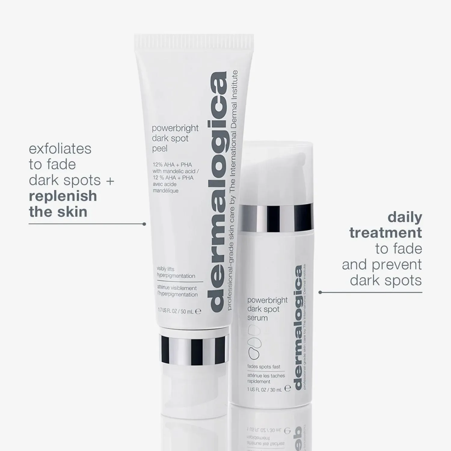 Dermalogica | Powerbright Dark Spot System