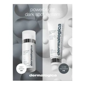 Dermalogica | Powerbright Dark Spot System