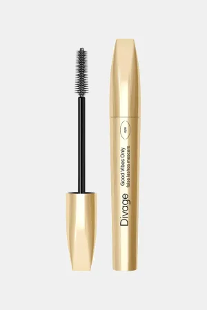 Divage Good Vibes Mascara Black 01