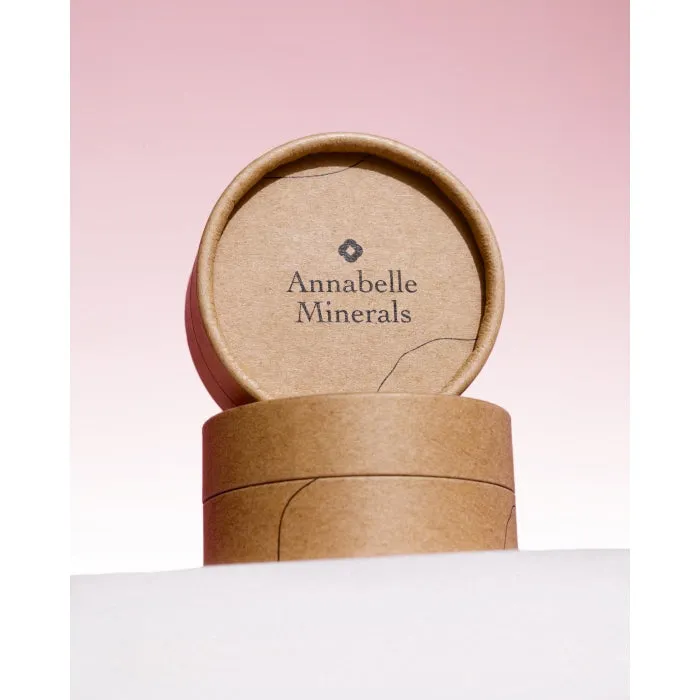 ECO RADIANT Mineral Foundation Golden Light