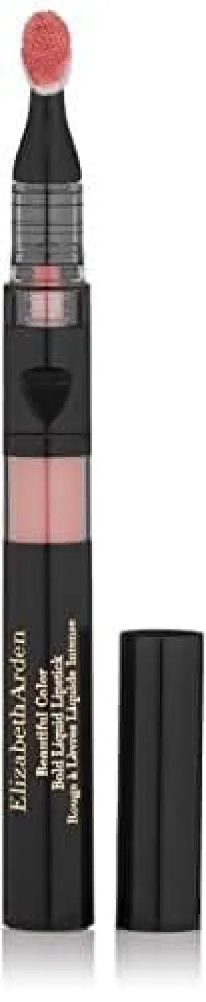 ELIZABETH ARDEN/BEAUTIFUL COLOR MOISTURIZING LIPSTICK PINK LOVER 04 0.12