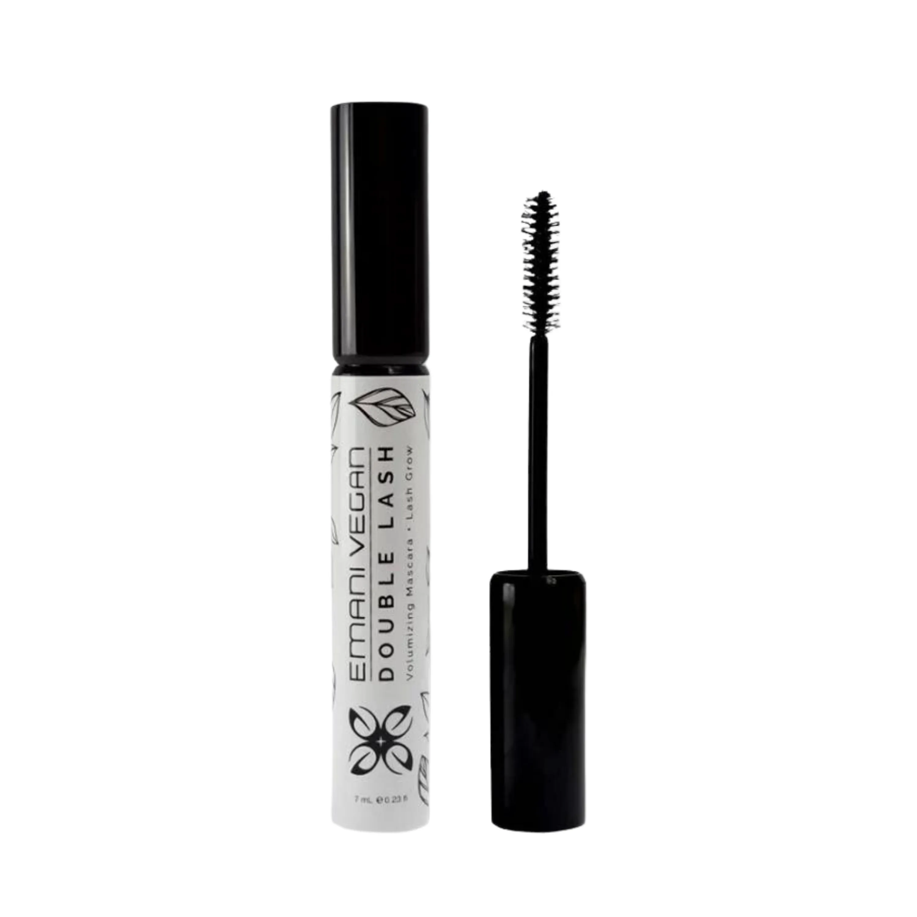 EMANI Double Lash Mascara   Lash Serum