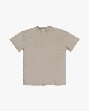 EPTM BIG N TALL PERFECT VINTAGE TEE - KHAKI