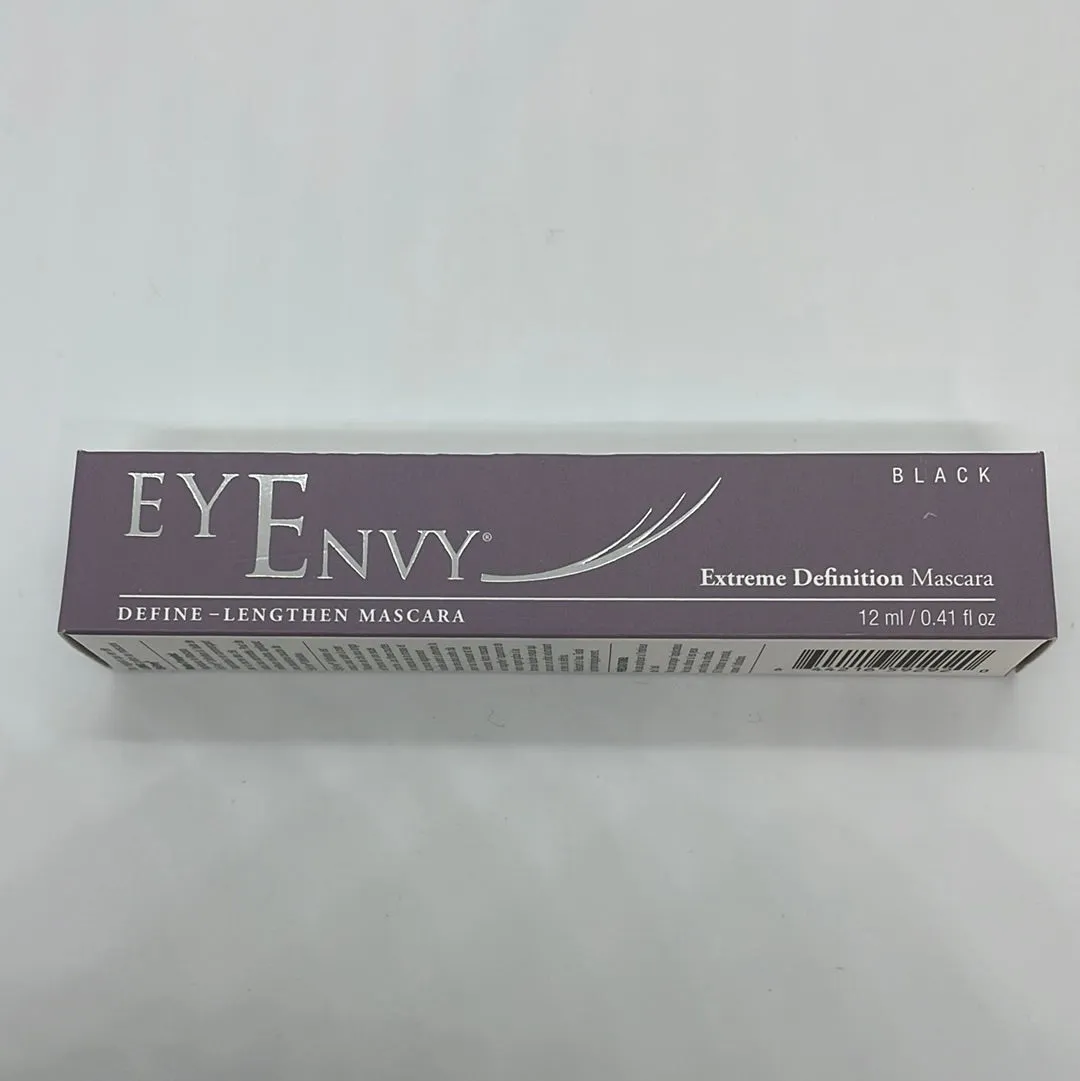 EyEnvy Mascaras