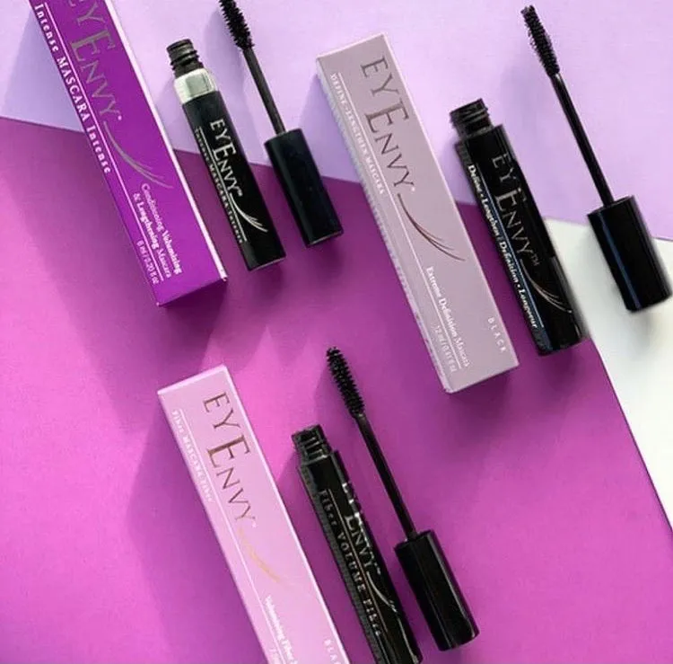 EyEnvy Mascaras