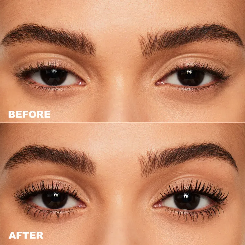 False Lash Effect