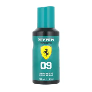 FERRORI 09 DEODORANT BODY SPRAY 150ML