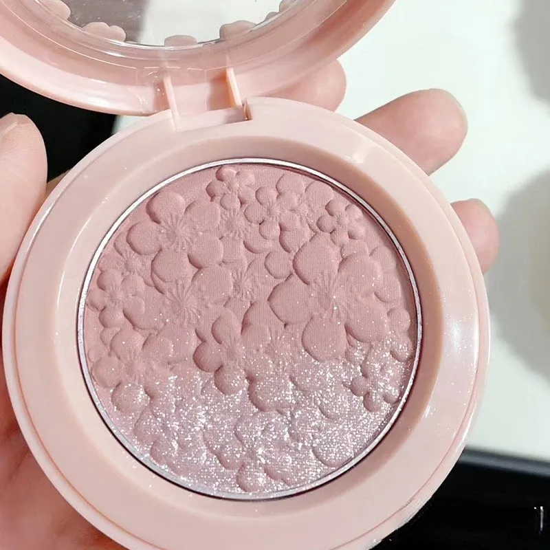 Flower Garden Blush Palette - Kimi