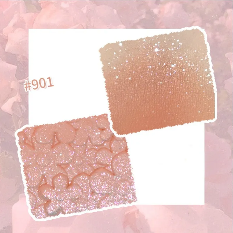 Flower Garden Blush Palette - Kimi