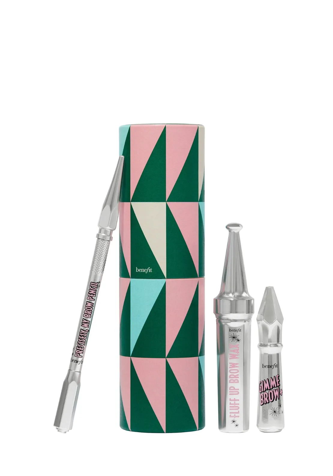 Fluffin’ Festive Brows value set 3