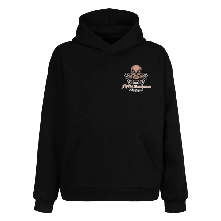 Flying Dutchman Racing Hoodie