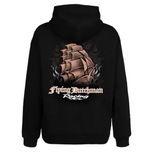 Flying Dutchman Racing Hoodie