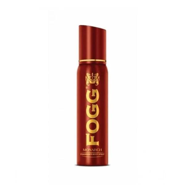 FOGG MONARCH BODY SPRAY 120ML