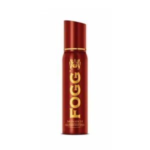 FOGG MONARCH BODY SPRAY 120ML