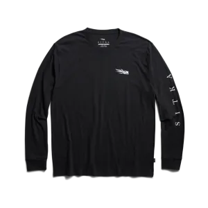 Foundation Long Sleeve Tee