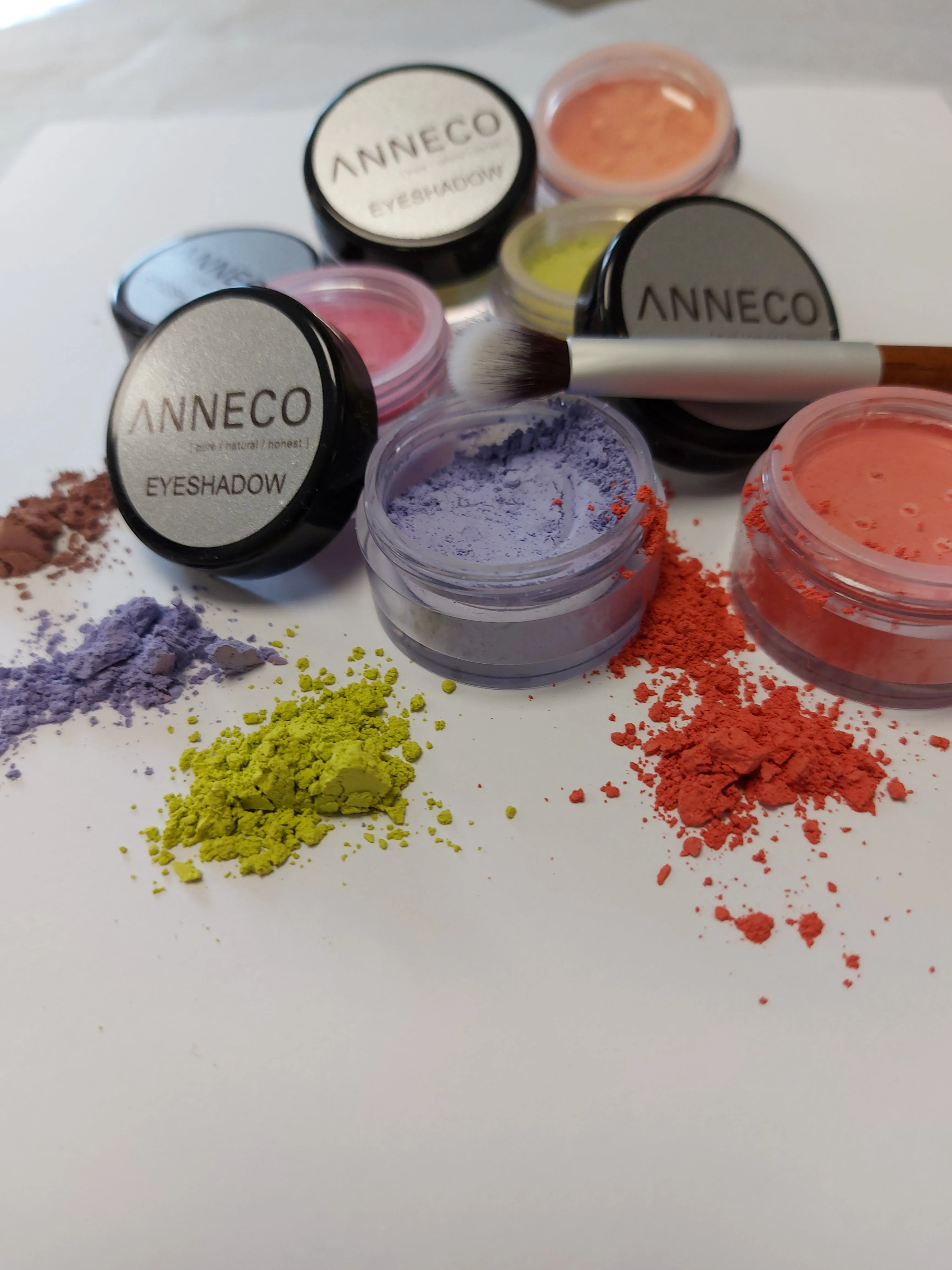 Foxglove Eyeshadow