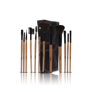 GLAMOROUS FACE BRUSH SET