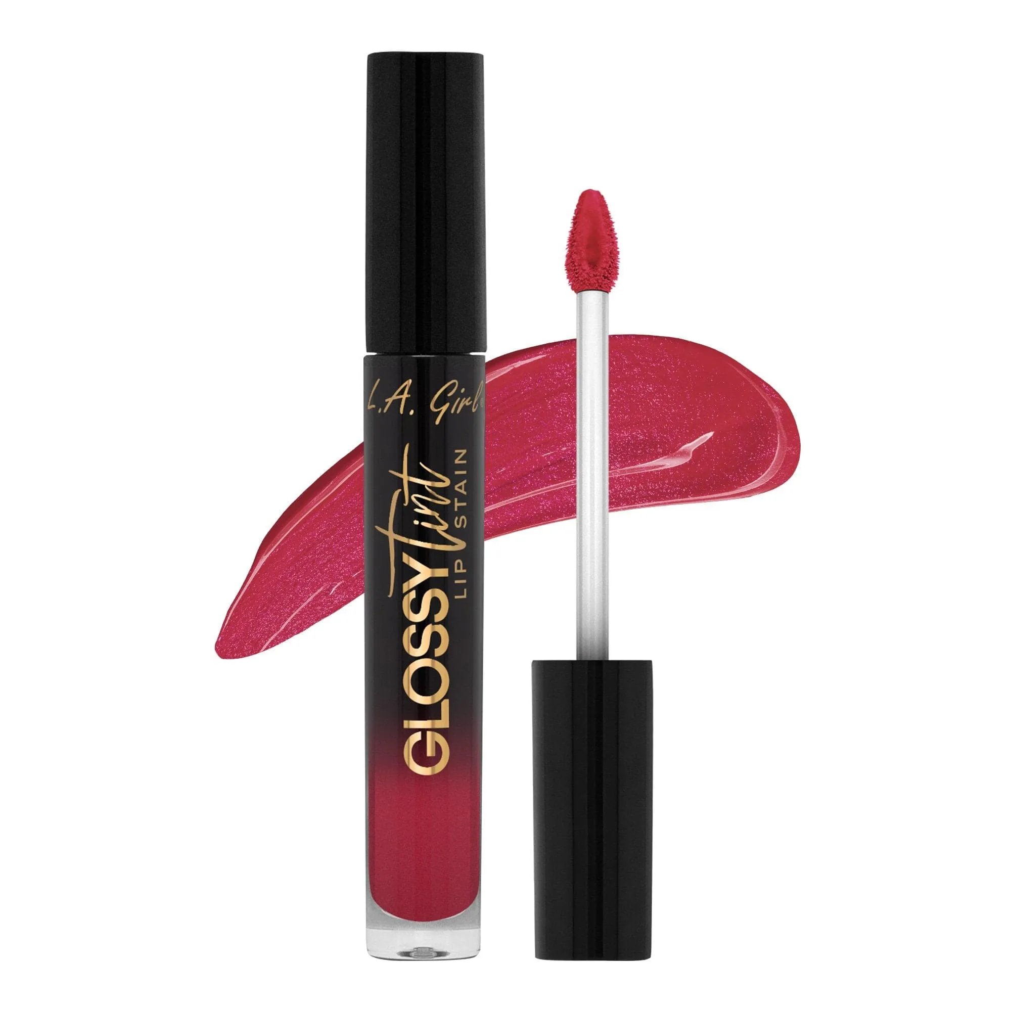 Glossy Tint Lip Stain