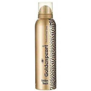 Golden Pearl Golden Touch Body Spray 200ml