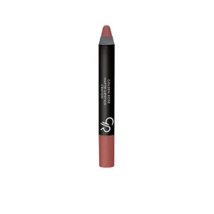 GOLDEN ROSE Matte Lipstick Crayon