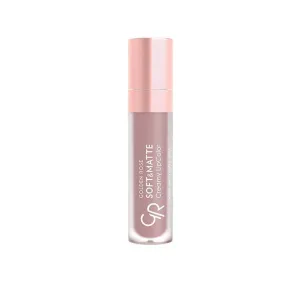 GOLDEN ROSE Soft & Matte Creamy LipColor