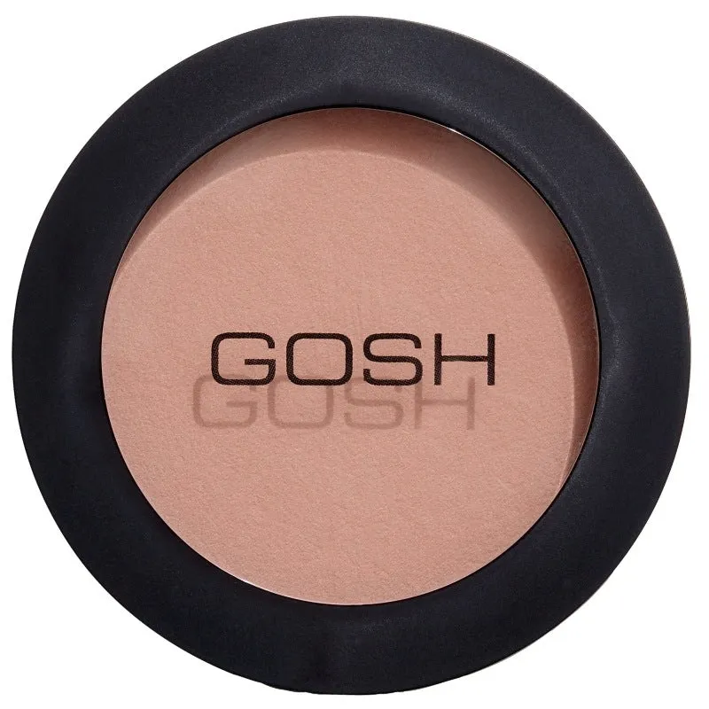 GOSH - Natural Blush