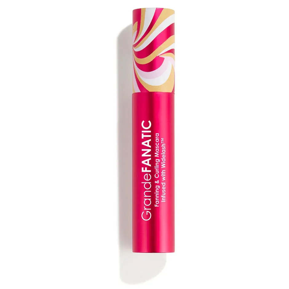 Grande Cosmetics Fanatic Mascara