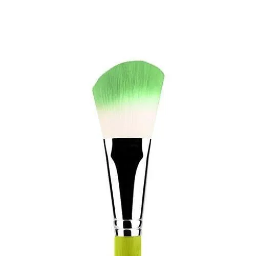 Green Bambu 962 Slanted Blusher