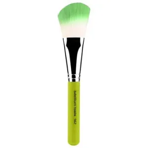 Green Bambu 962 Slanted Blusher