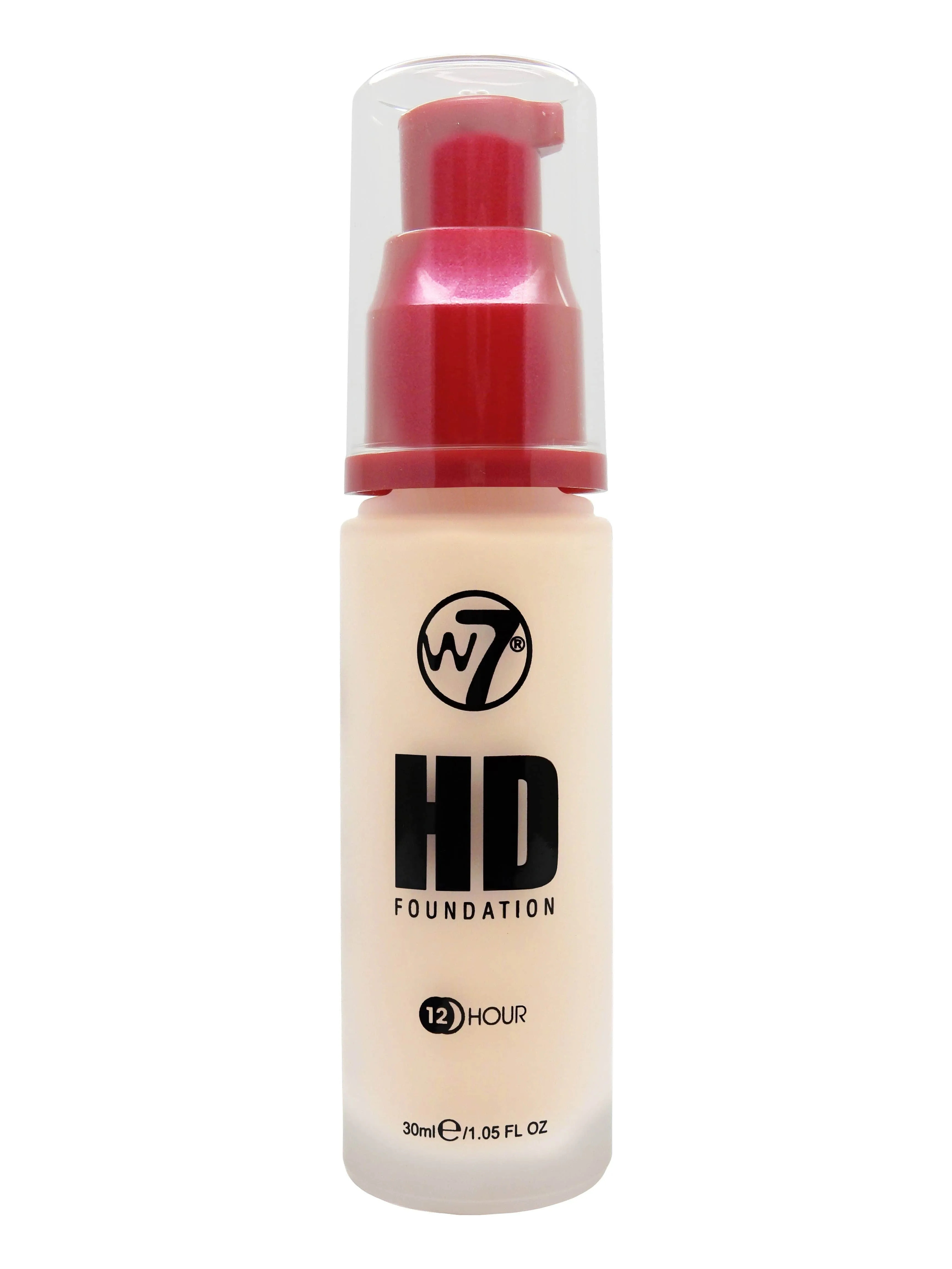 HD Foundation