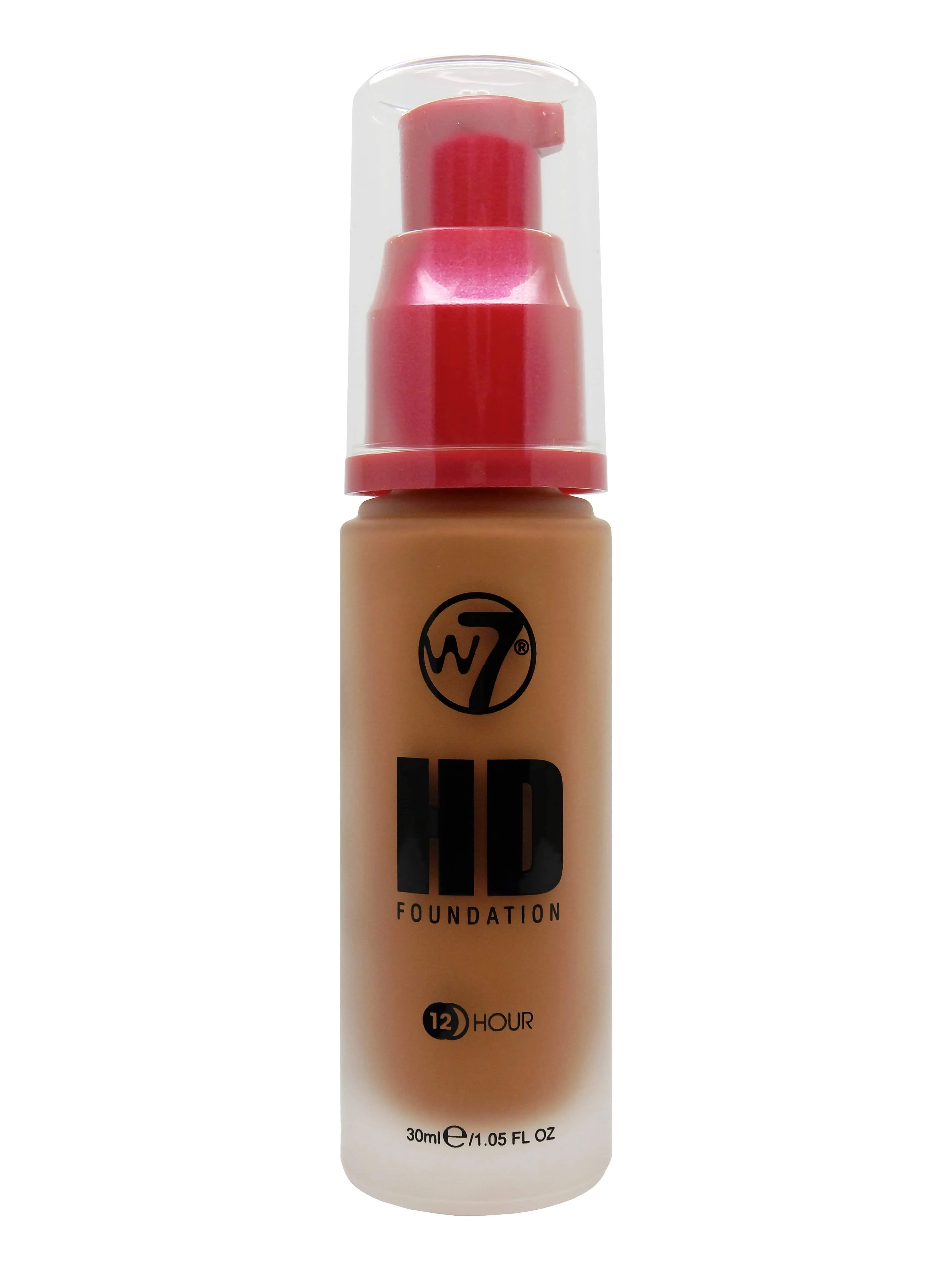 HD Foundation