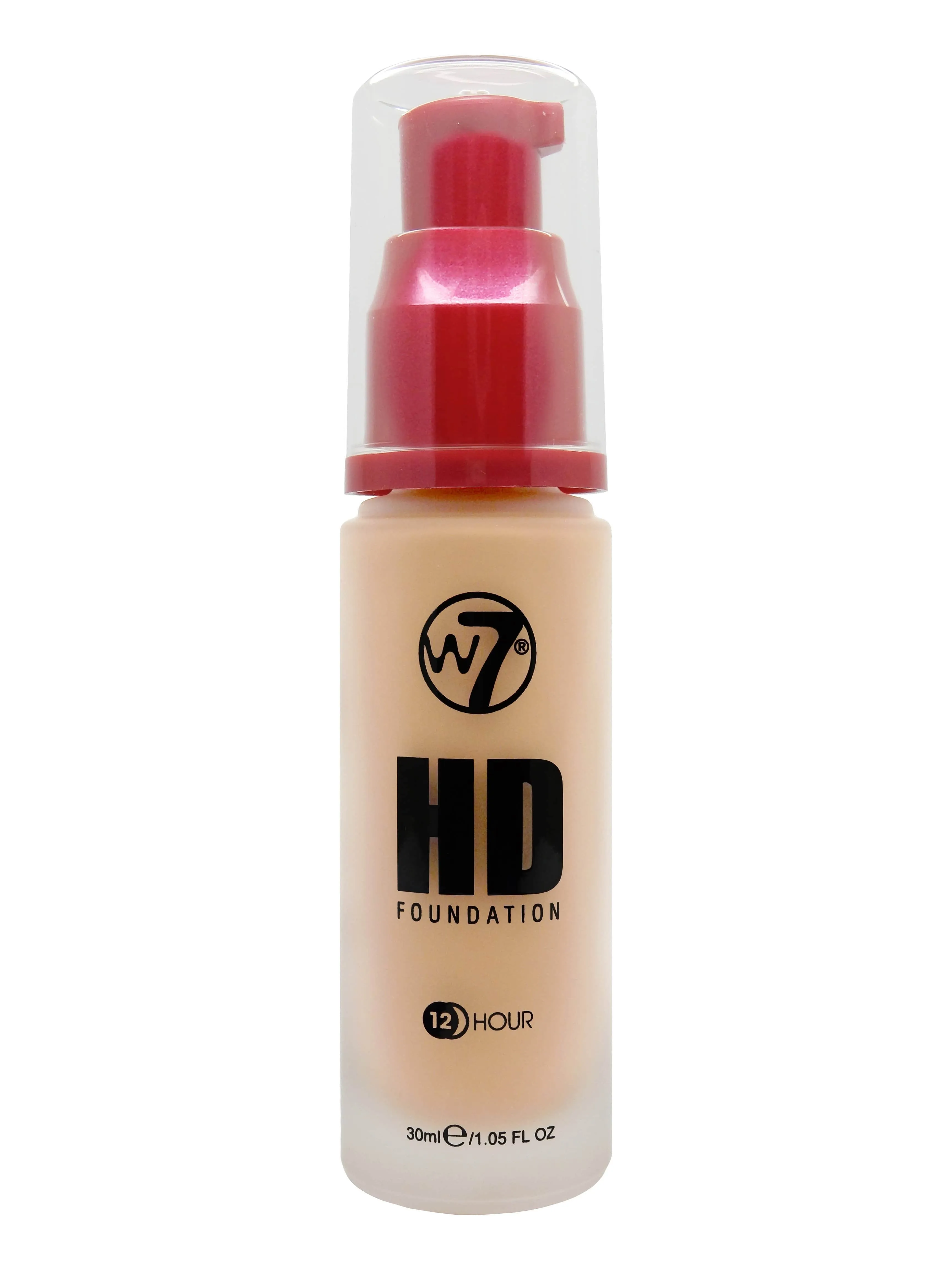 HD Foundation