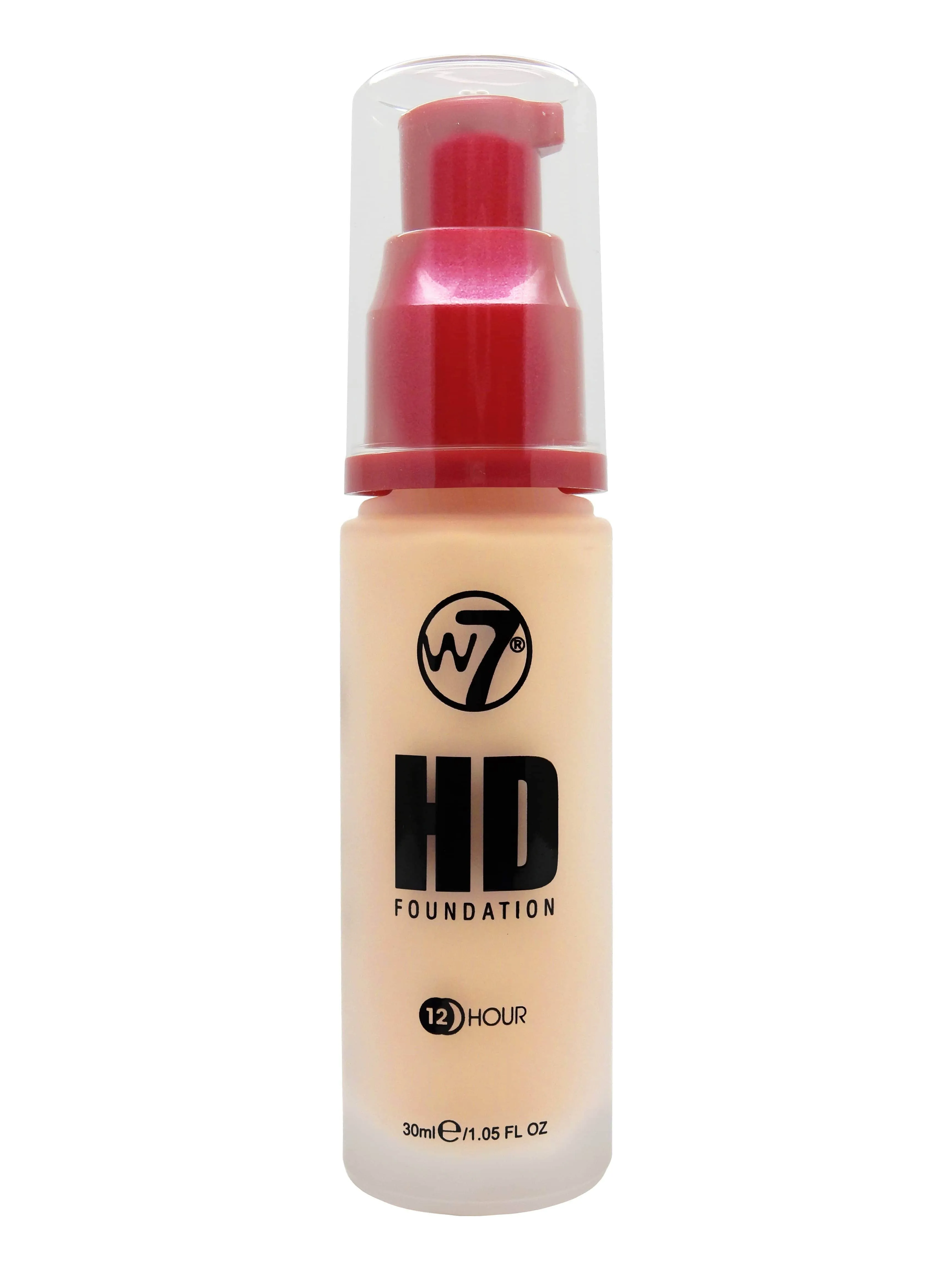 HD Foundation