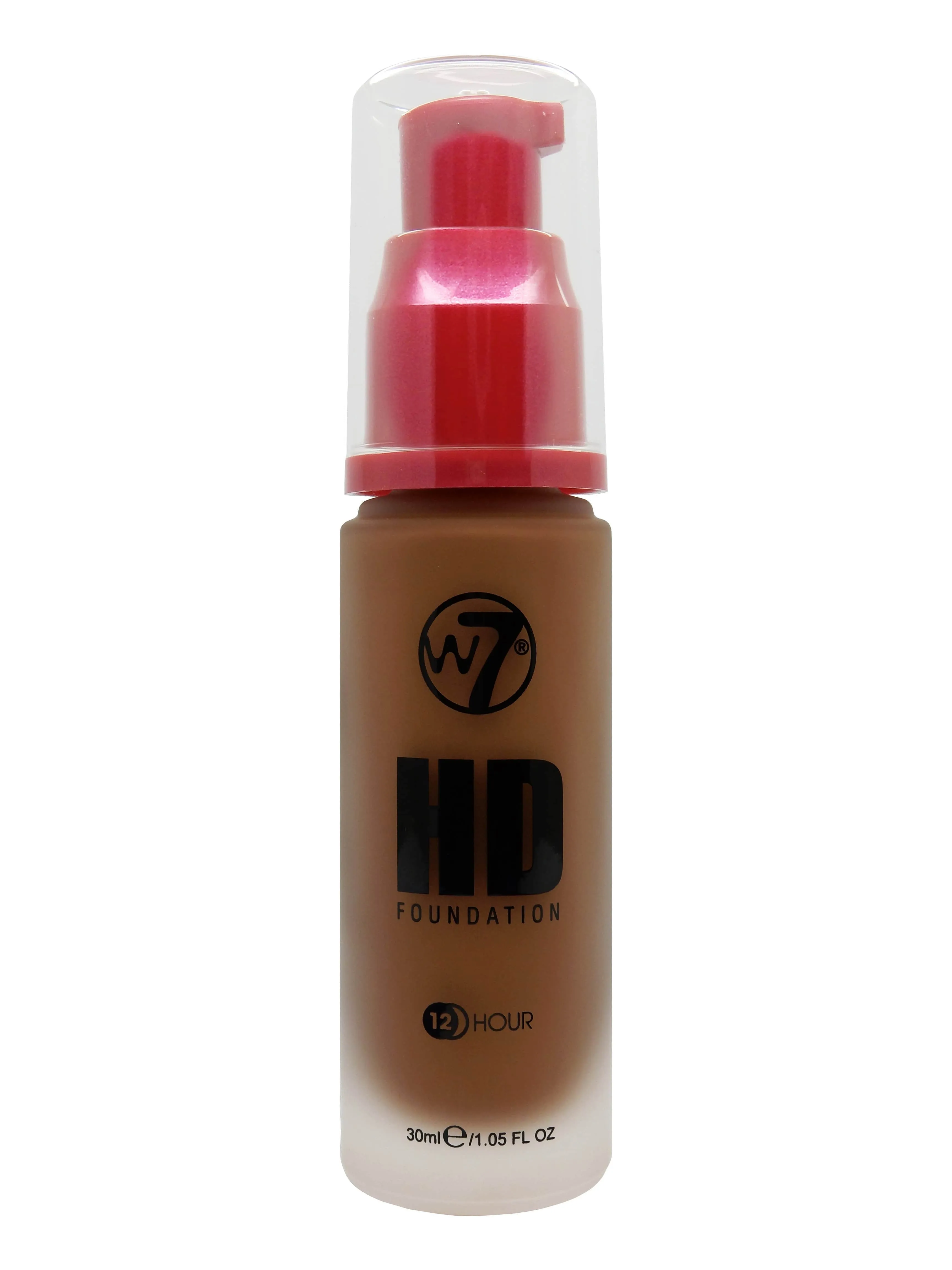 HD Foundation