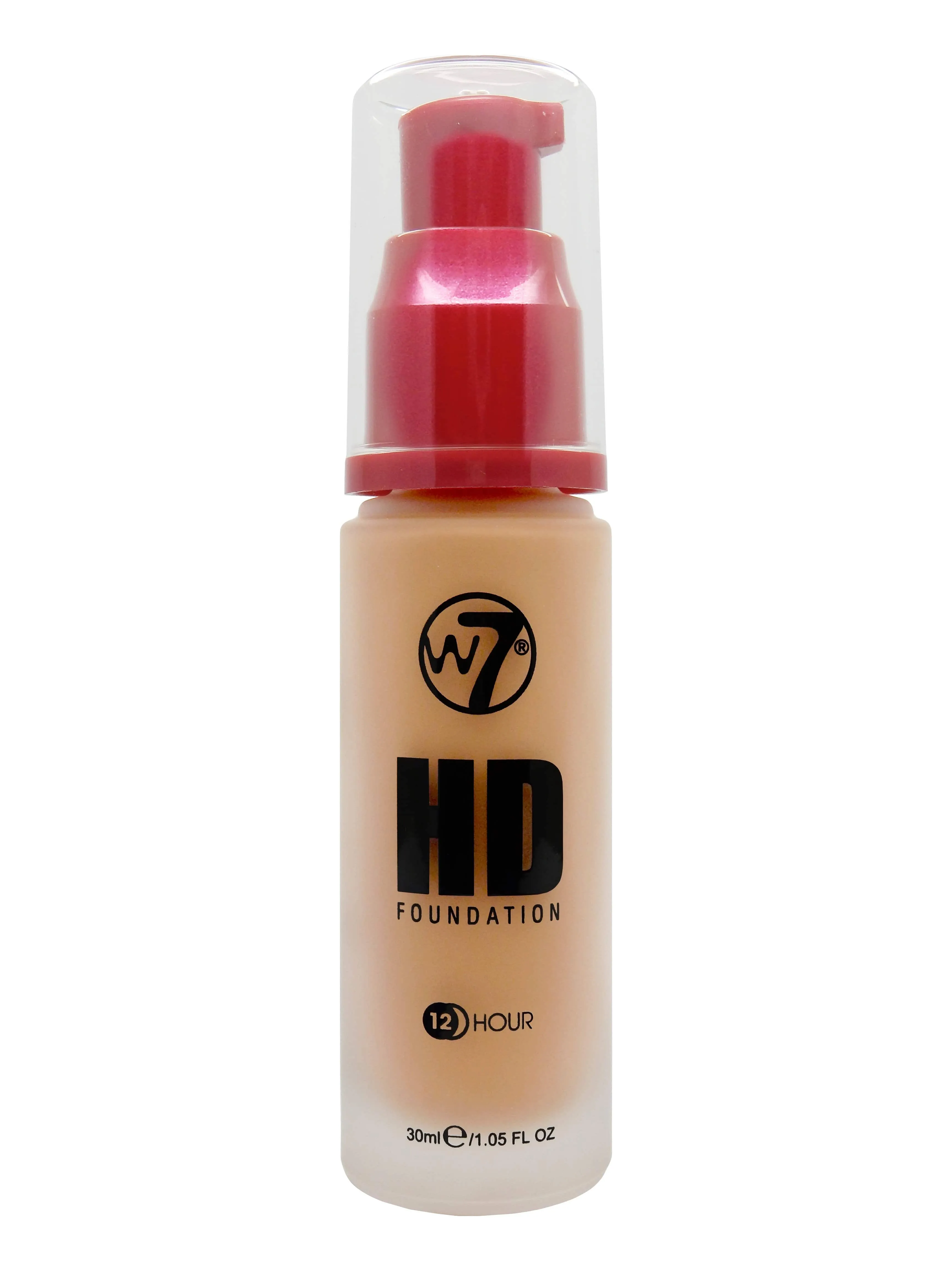 HD Foundation