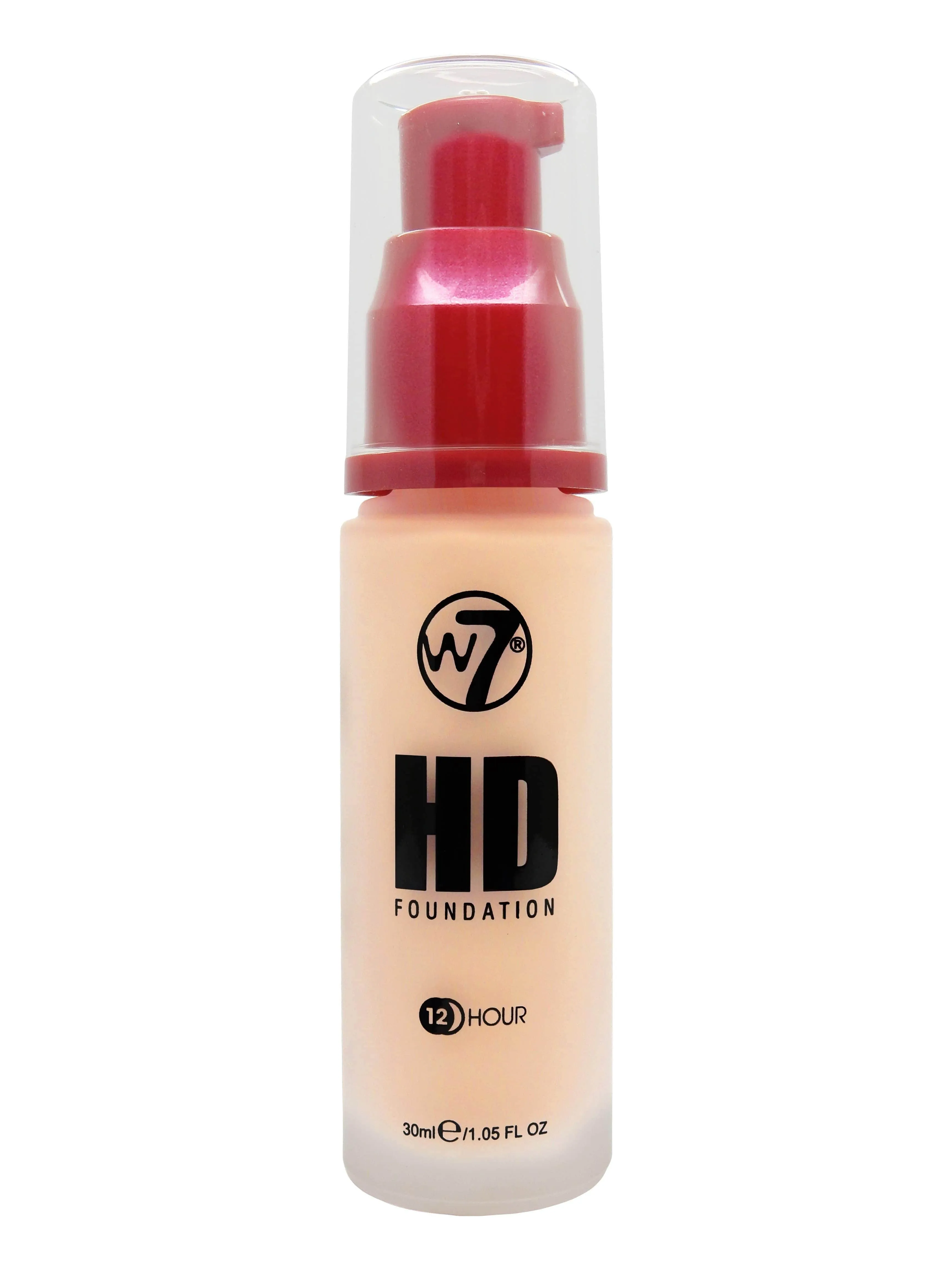 HD Foundation