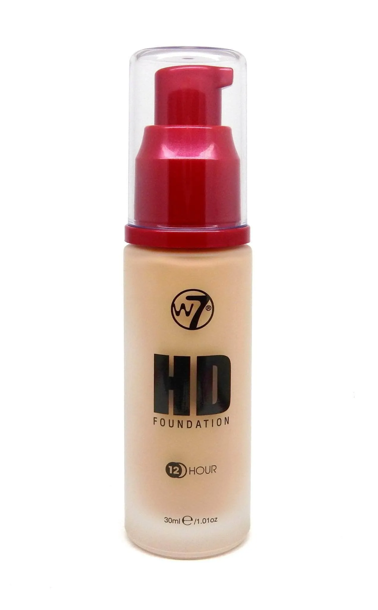 HD Foundation