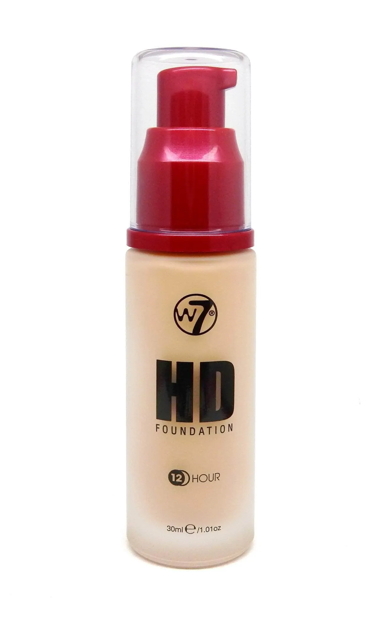 HD Foundation