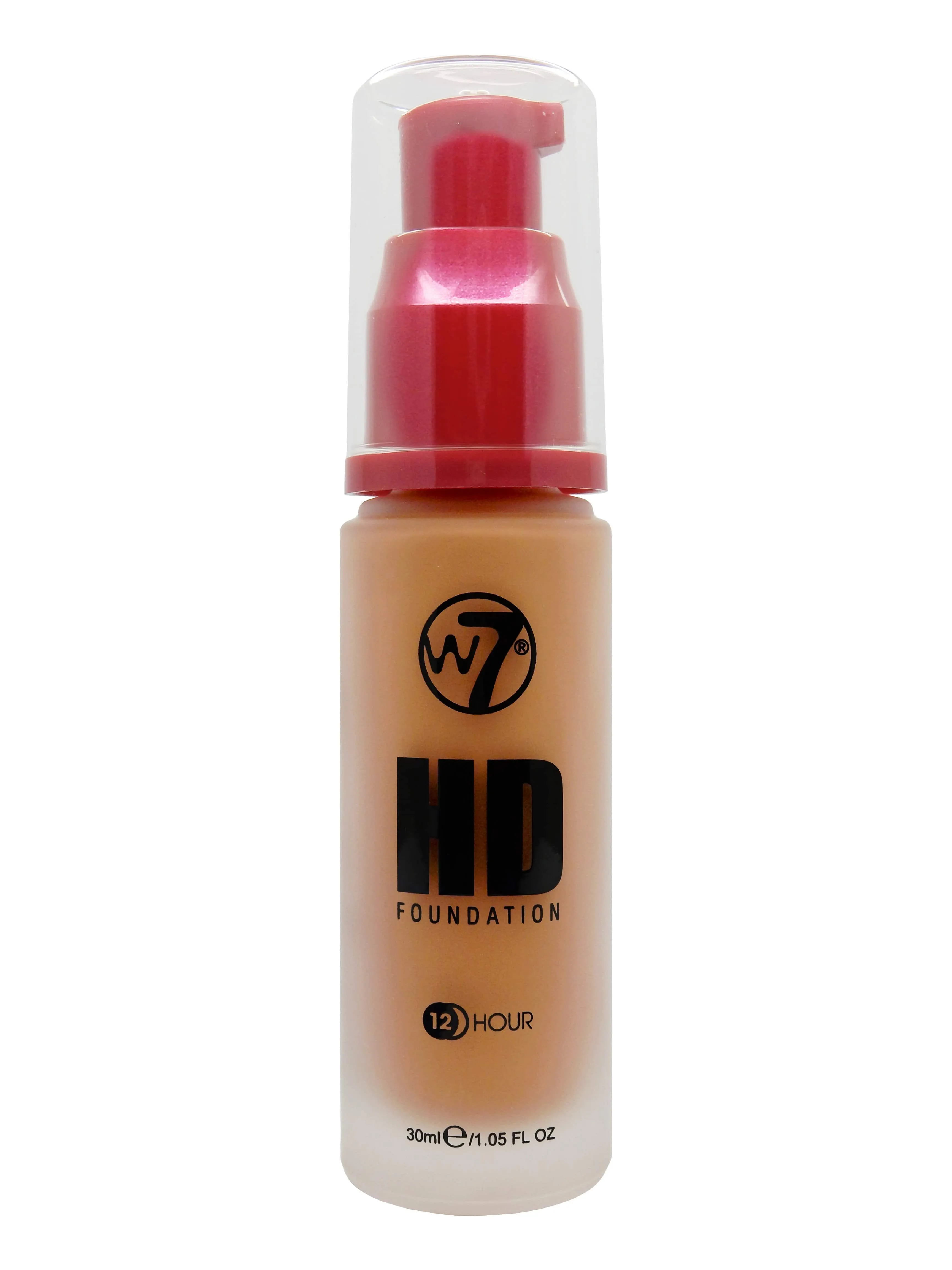 HD Foundation