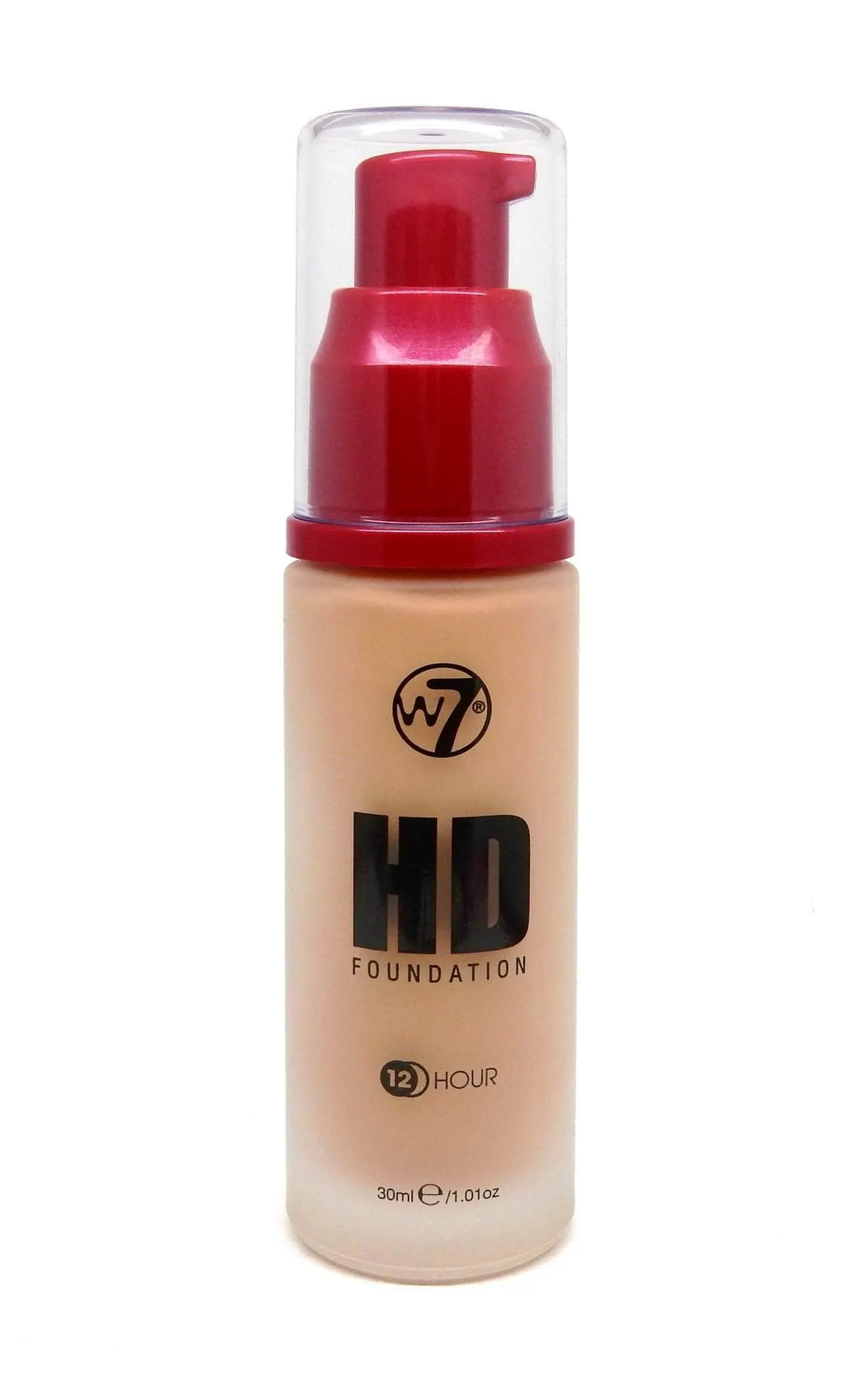 HD Foundation