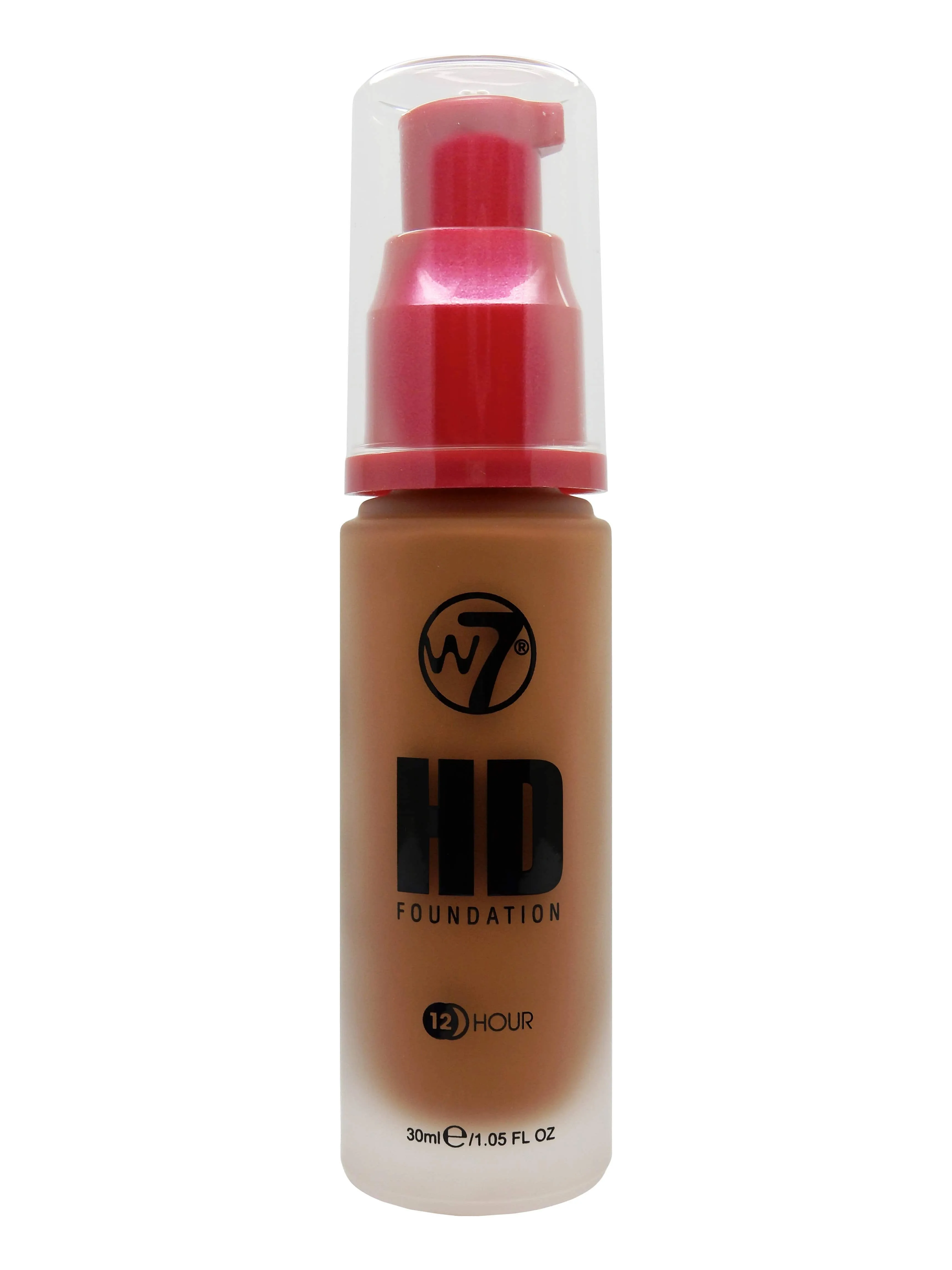 HD Foundation