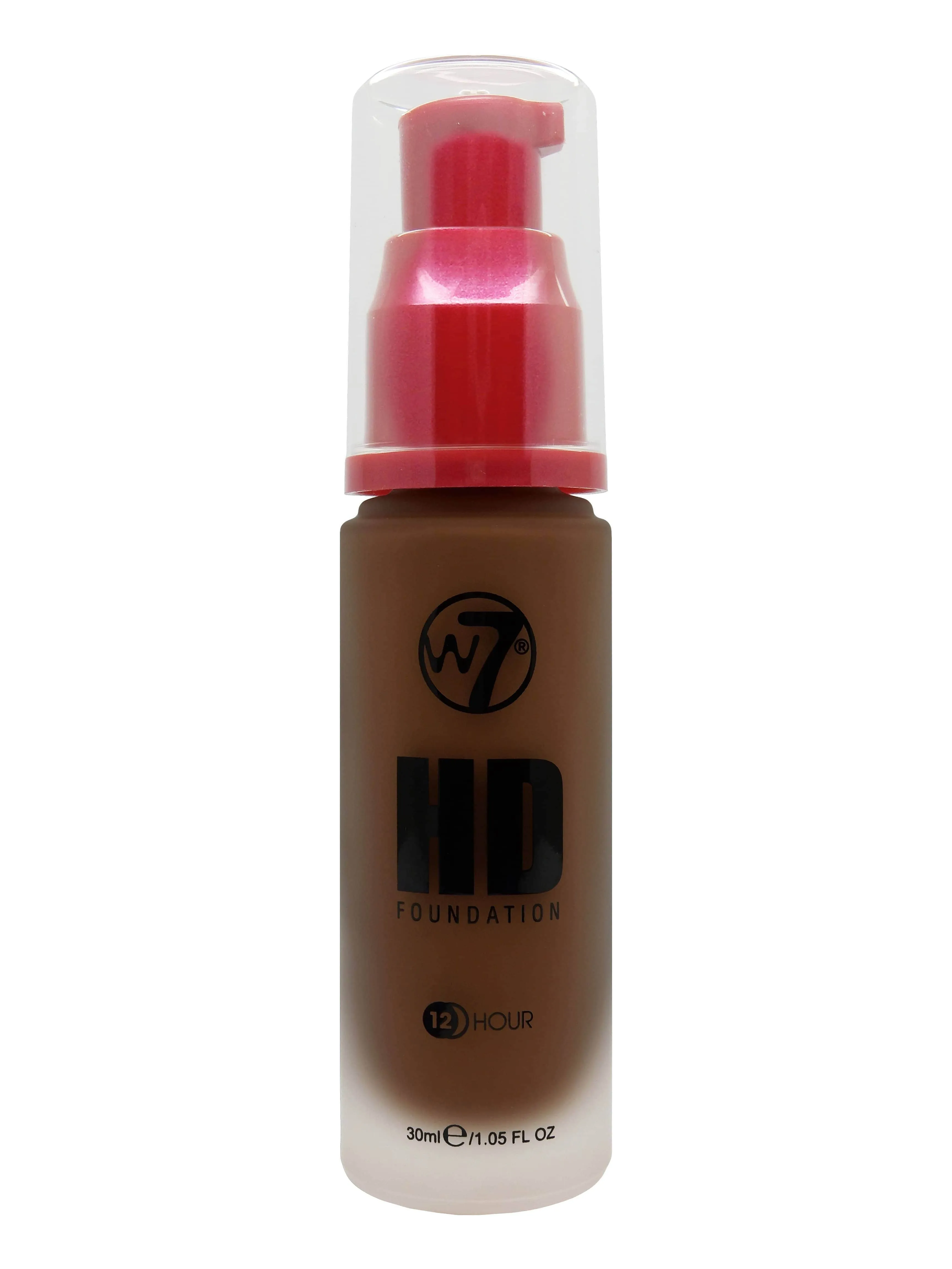 HD Foundation