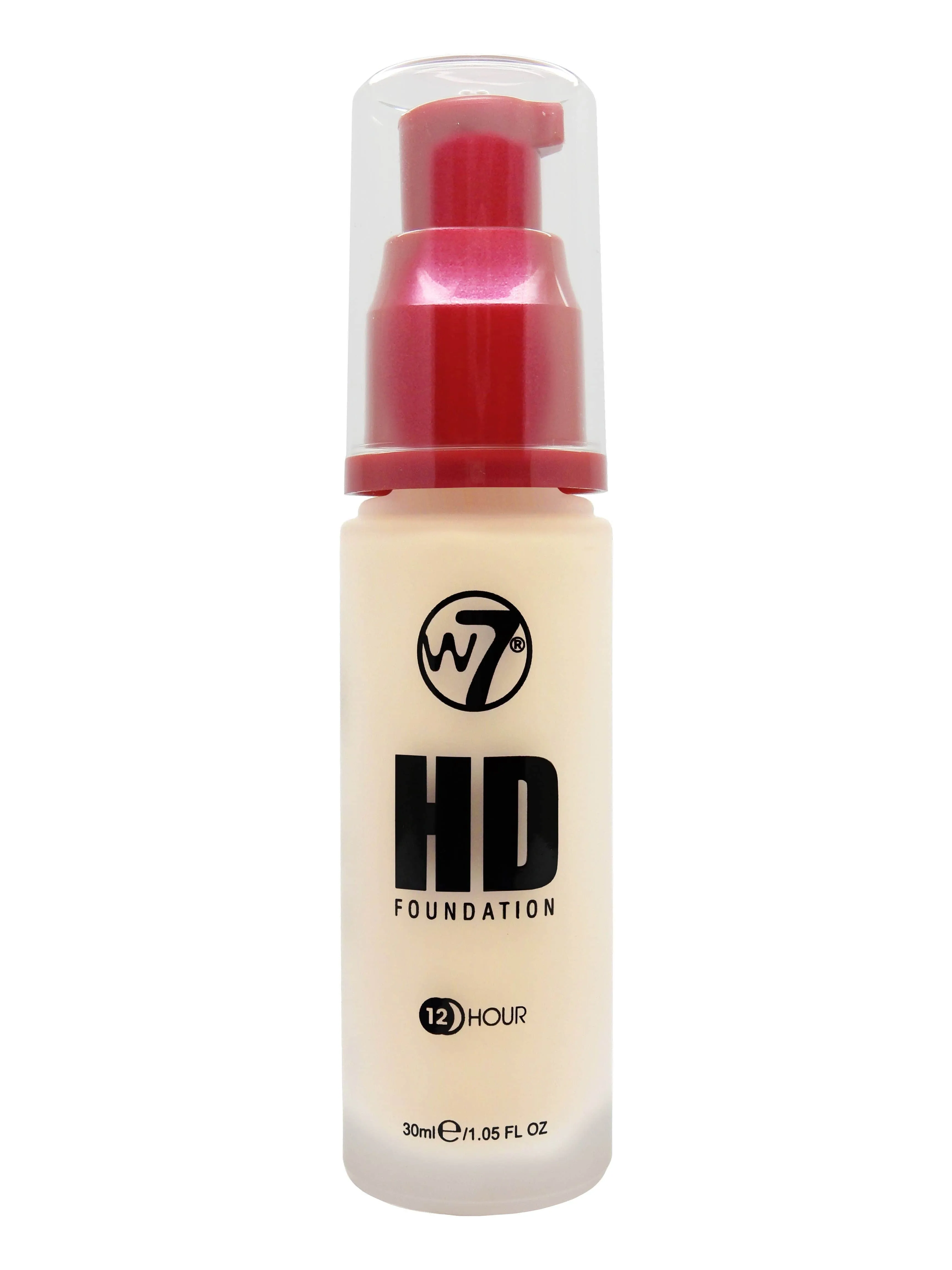 HD Foundation