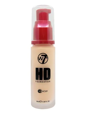 HD Foundation